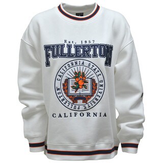 CSUF Heirloom Crewneck